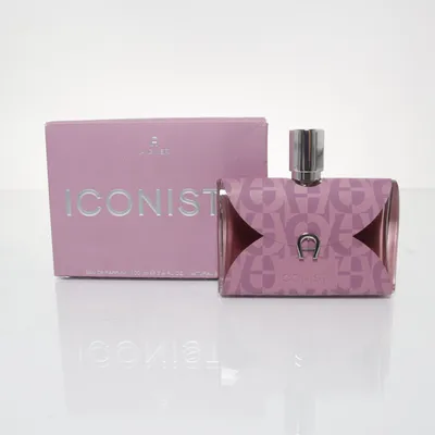 Eau de Parfum (Iconista) från Aigner