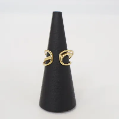 Bague (Or) de Pandora Plaqué or