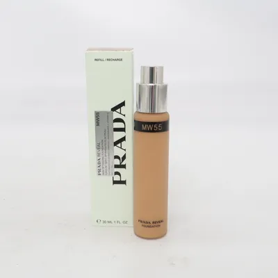 Foundation ( Reveal MW55) from Prada