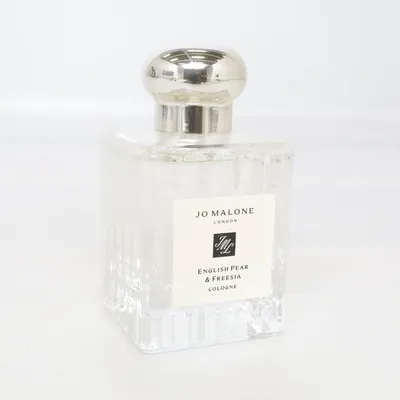 Eau de Parfum (English Pear & Freesia) from Jo Malone
