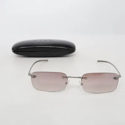 Zonnebril (GG 1715/S) van Gucci