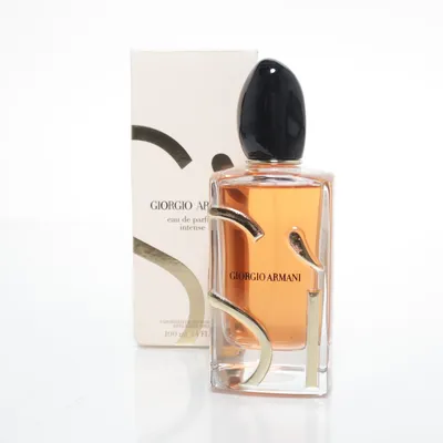 Eau de Parfum (Si Intense) from Giorgio Armani