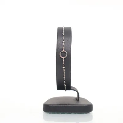 Armband (Silverfärgad) från Thomas Sabo Charm Club Silver