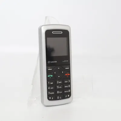 Téléphone portable (My201x) de Sagem