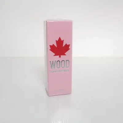 Duschkräm (Wood) från Dsquared2
