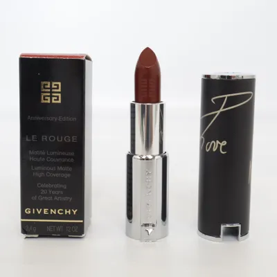 Lippenstift (Le Rouge 334) von Givenchy