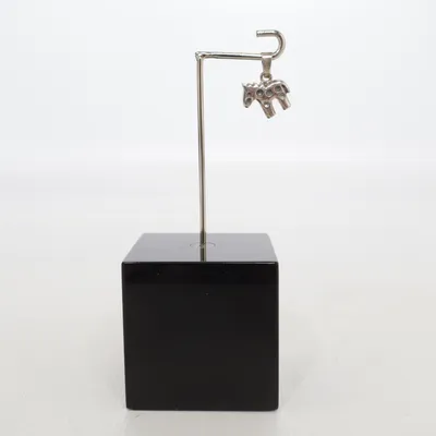 Pendant (Silver) Silver