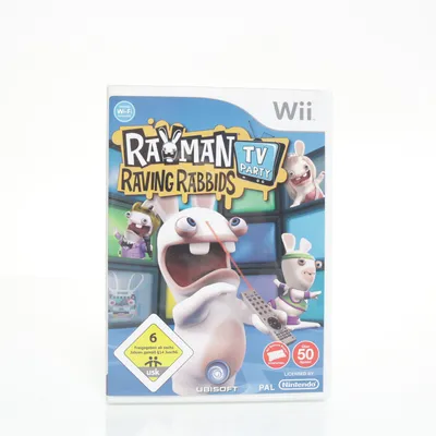 TV-spel