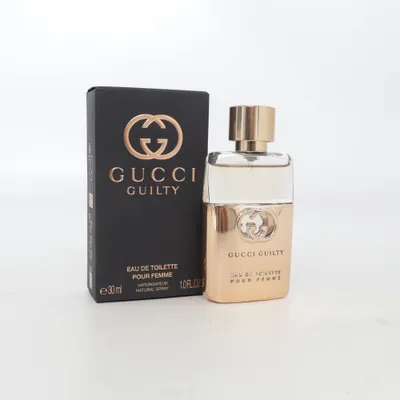 Eau de Toilette (Guilty Pour Femme) från Gucci