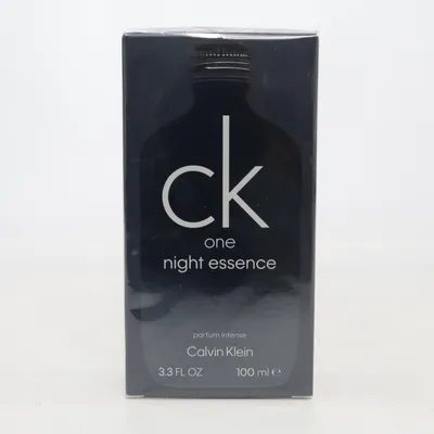 Eau de parfum (Night Essence) fra Calvin Klein