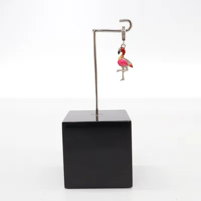 Bedel (Roze, Rood, Zilver) Zilver