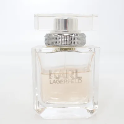 Eau de parfum fra Karl Lagerfeld