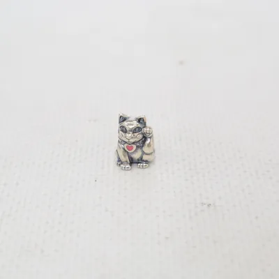 Charm (Silver) from Pandora Silver
