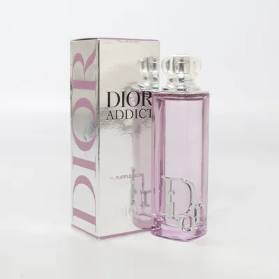 Eau de Parfum (Addict Purple Glow) from Christian Dior Parfums