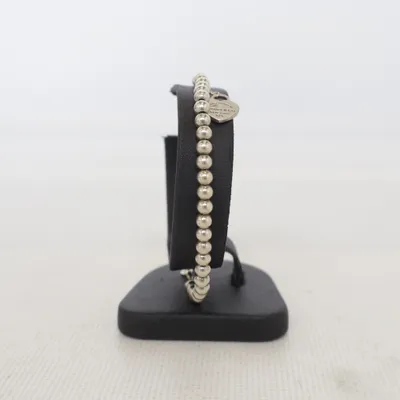Armband (Return To Tiffany) von Tiffany & Co. Silber
