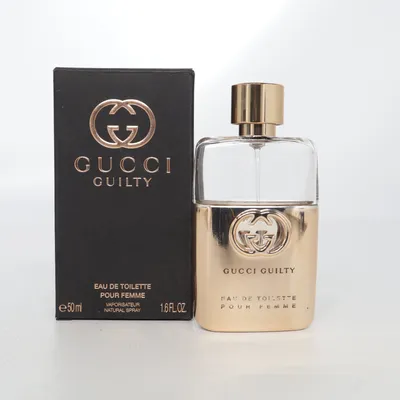 Eau de Toilette (Guilty) from Gucci