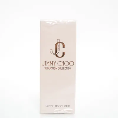 Lippenstift (Rouge À Lèvres Satine) van Jimmy Choo
