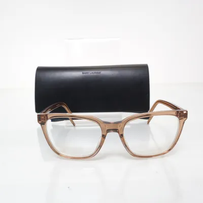 Glasögon (SL M129) från Saint Laurent