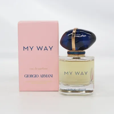 Eau de Parfum (My Way) från Giorgio Armani