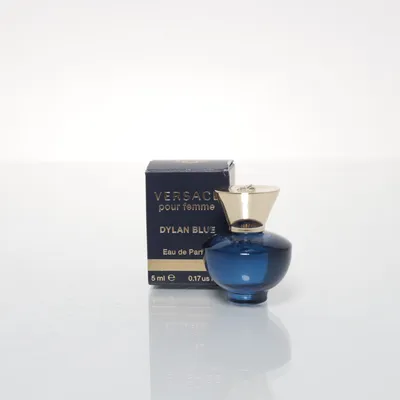 Eau de Parfum (Dylan Blue) från Versace