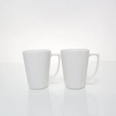 Mugg (Vit) från Rosendahl