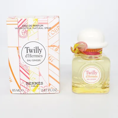 Eau de Parfum (Twilly d´Hermès ) från Hermès