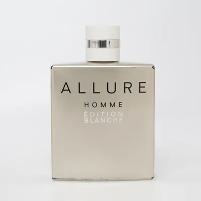 Eau de Parfum (Allure) van Chanel