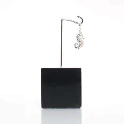 Charm (Silver) Silver