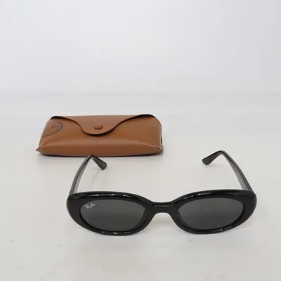 Lunettes de soleil (RB 4441D) de Ray-Ban
