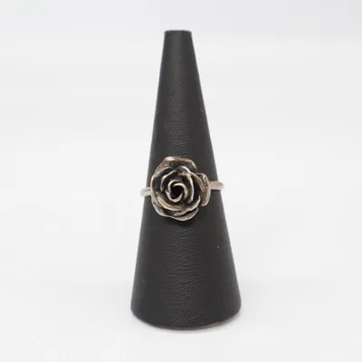 Ring (Silver) Silver