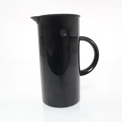 Kaffepress (Svart) från Stelton