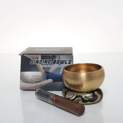 Instrument (Singing Bowls)