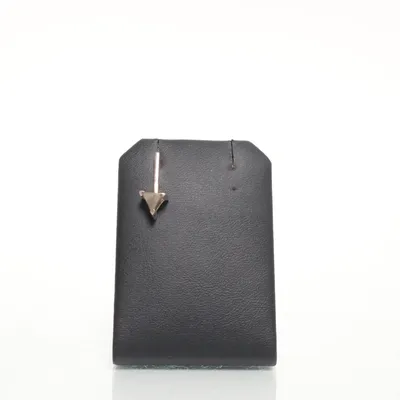 Earring (Silver) from Cornelia Webb Silver