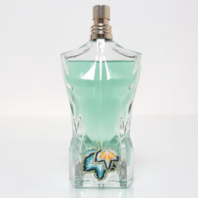 Eau de Parfum (Le Beau Paradise Garden) från Jean Paul Gaultier