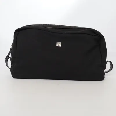 Trousse de toilette (Noir) de Gianni Versace