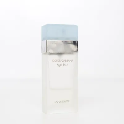 Eau de Toilette (Light Blue) från Dolce & Gabbana Beauty