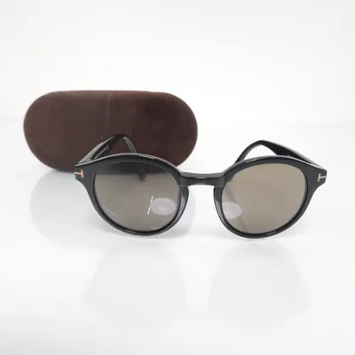 Solglasögon (Lucho TF-400) från Tom Ford