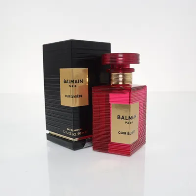 Eau de Parfum (Cuir Élysées) från Balmain