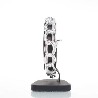 Bracelet (Silver) Silver