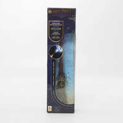 Costume accessories (Lumos Wand) from Harry Potter