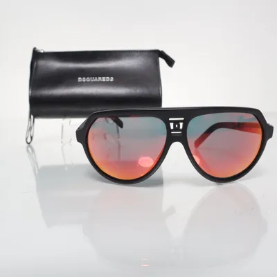 Solglasögon (DQ 0093) från Dsquared2