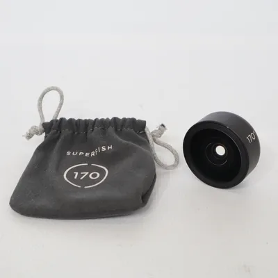 Accessoire de téléphone (Superfish 170 170 stopni) de Moment