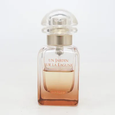 Eau de Toilette (Un Jardin Sur La Lagune) de Hermès