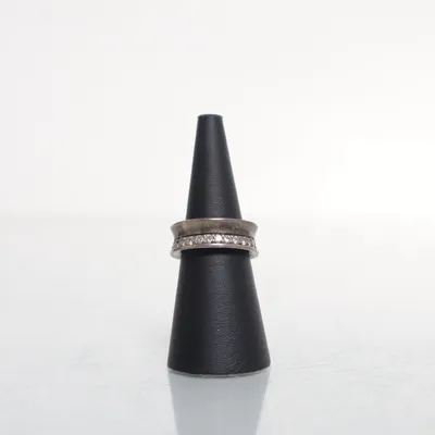 Bague (Argent) de Ego Argent