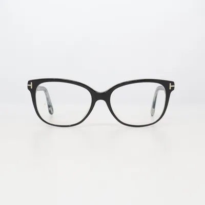 Bril (TF5233 001) van Tom Ford