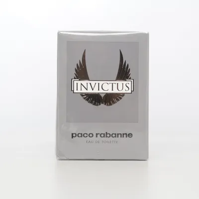 Eau de Toilette (Invictus) von Paco Rabanne