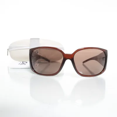 Solbriller (D&G 8002) fra Dolce & Gabbana