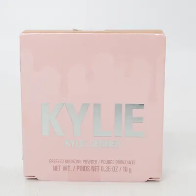 Bronzer (Pressed Bronzing Powder) från Kylie Cosmetics