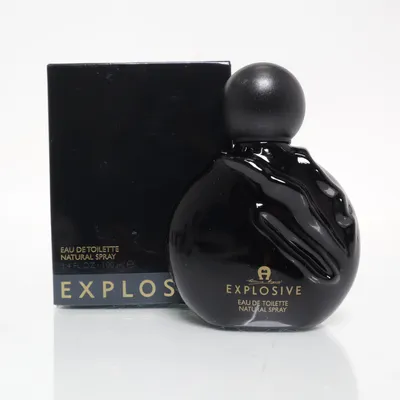 Eau de Toilette (Explosive) från Etienne Aigner