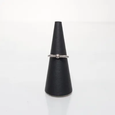 Ring (Silverfärgad) från Pandora Silver